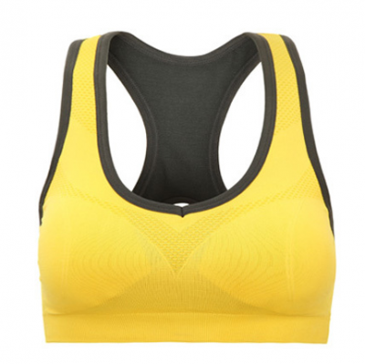 SKTF001 supply professional sports BRA manufacturing tight sports bra online ordering sportswear 92% cotton 8% spandex sportswear manufacturer sports vest price detail view-8